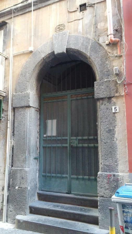 Magic Napoli Red Nápoles Exterior foto